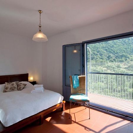 Stunning Home Benamahoma 4 Bed - Sierra Grazalema Eksteriør bilde
