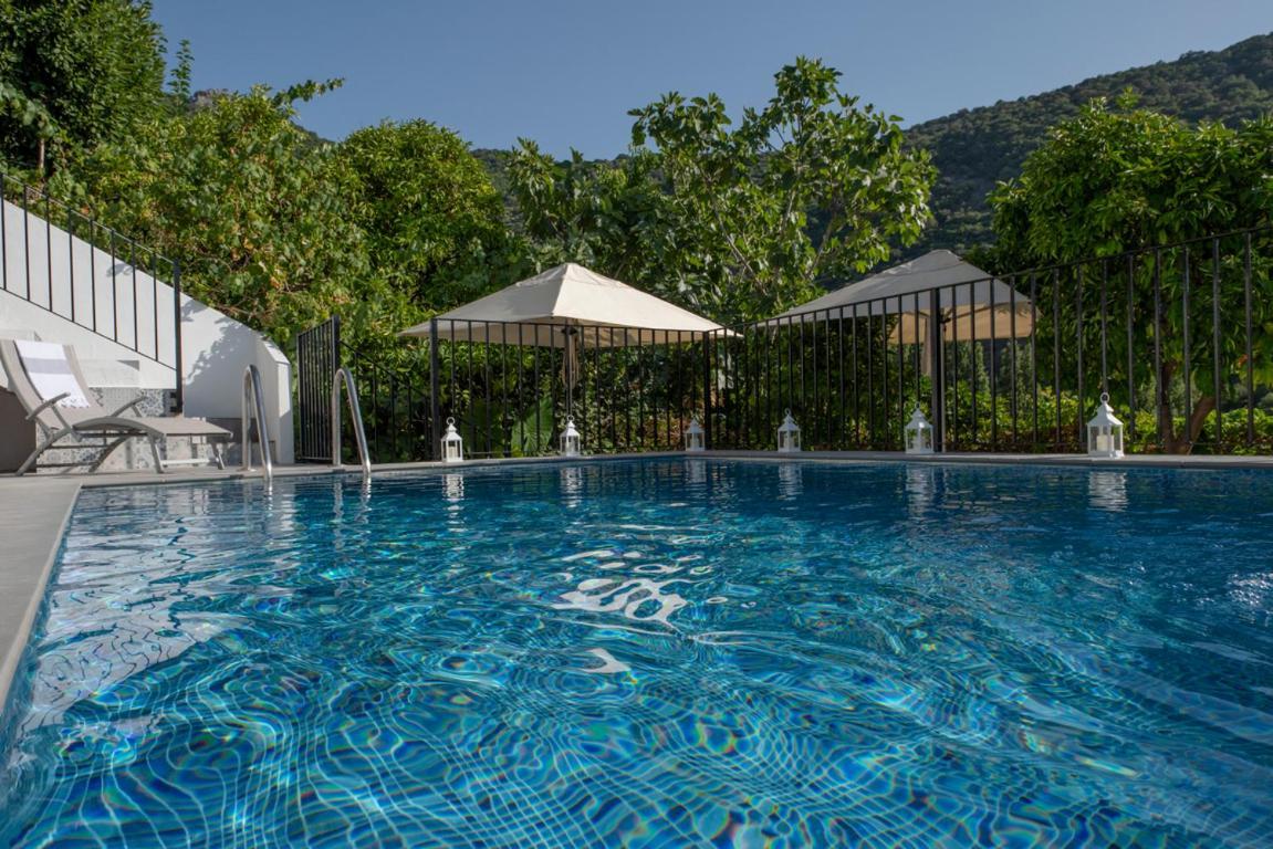 Stunning Home Benamahoma 4 Bed - Sierra Grazalema Eksteriør bilde