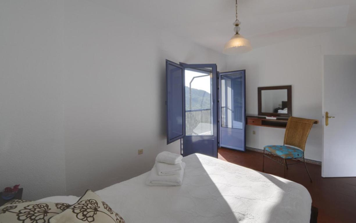 Stunning Home Benamahoma 4 Bed - Sierra Grazalema Eksteriør bilde