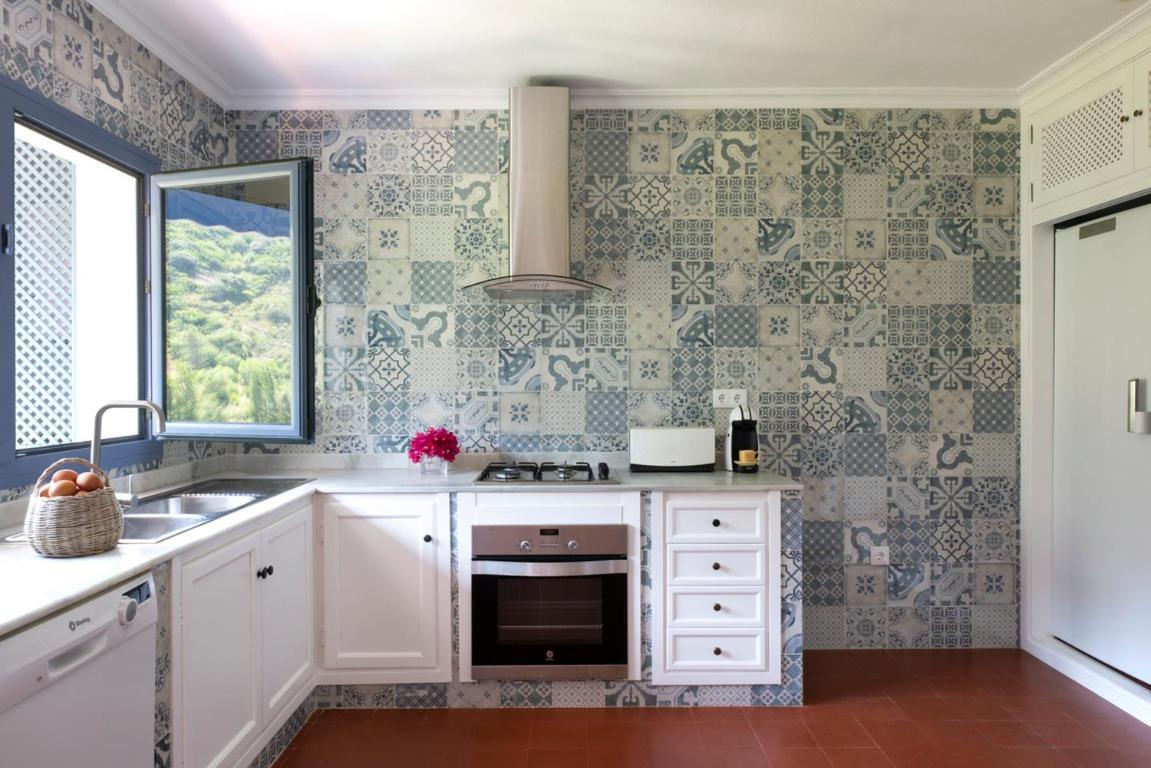 Stunning Home Benamahoma 4 Bed - Sierra Grazalema Eksteriør bilde
