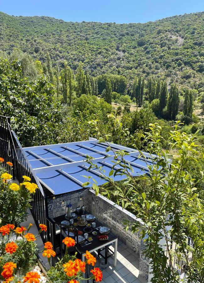 Stunning Home Benamahoma 4 Bed - Sierra Grazalema Eksteriør bilde